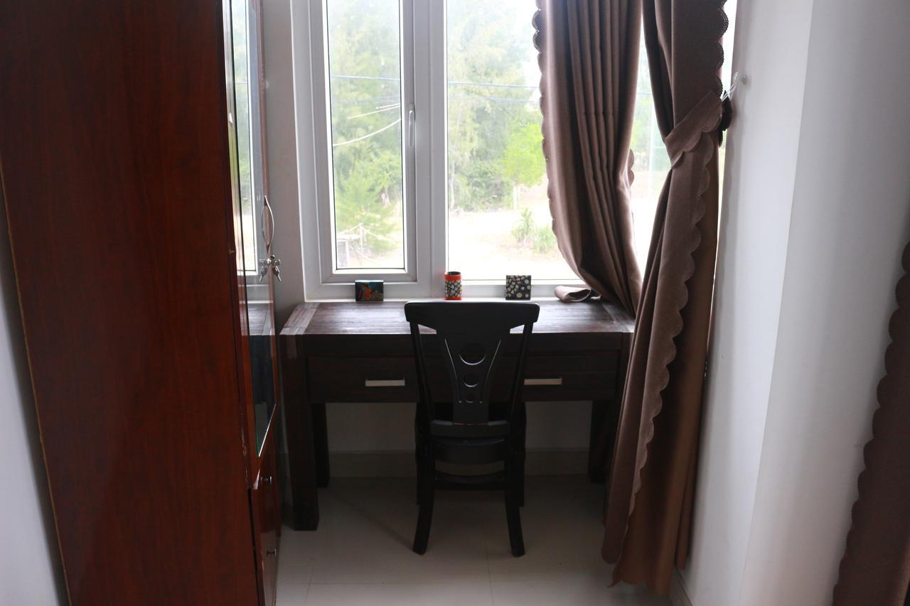 Golden Lantern Tam Thanh Homestay Tam Kỳ Exterior foto