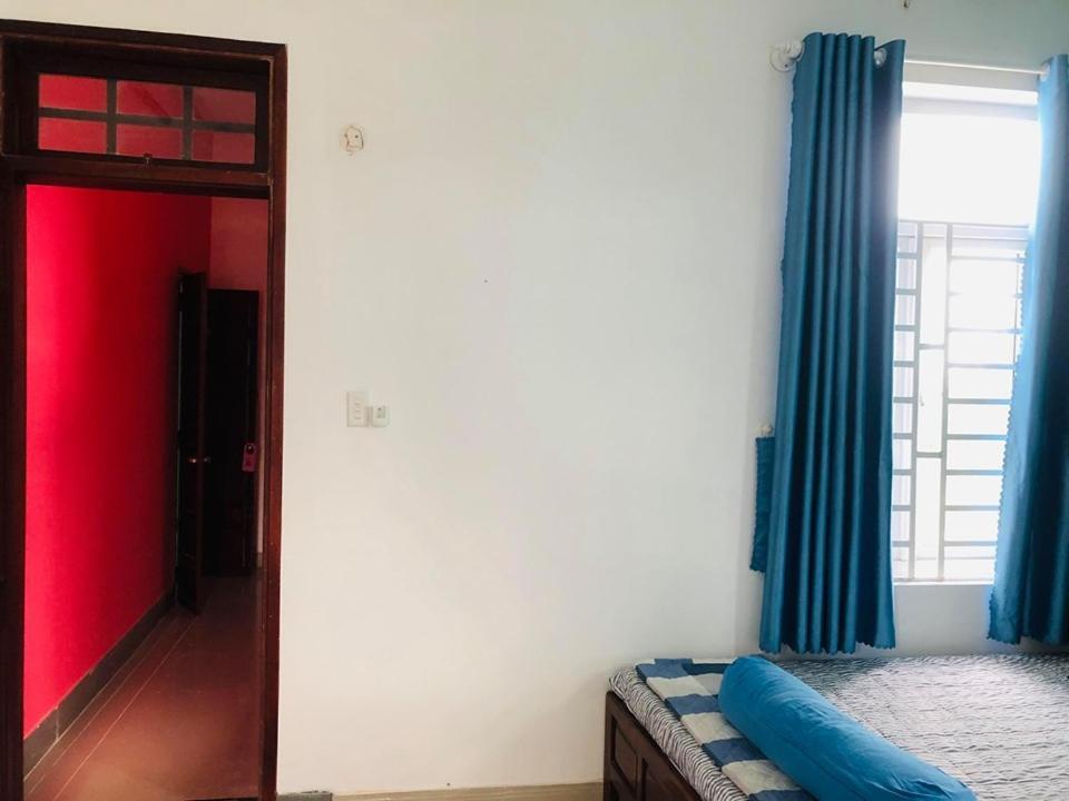 Golden Lantern Tam Thanh Homestay Tam Kỳ Exterior foto