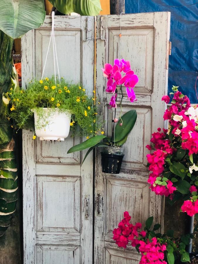 Golden Lantern Tam Thanh Homestay Tam Kỳ Exterior foto